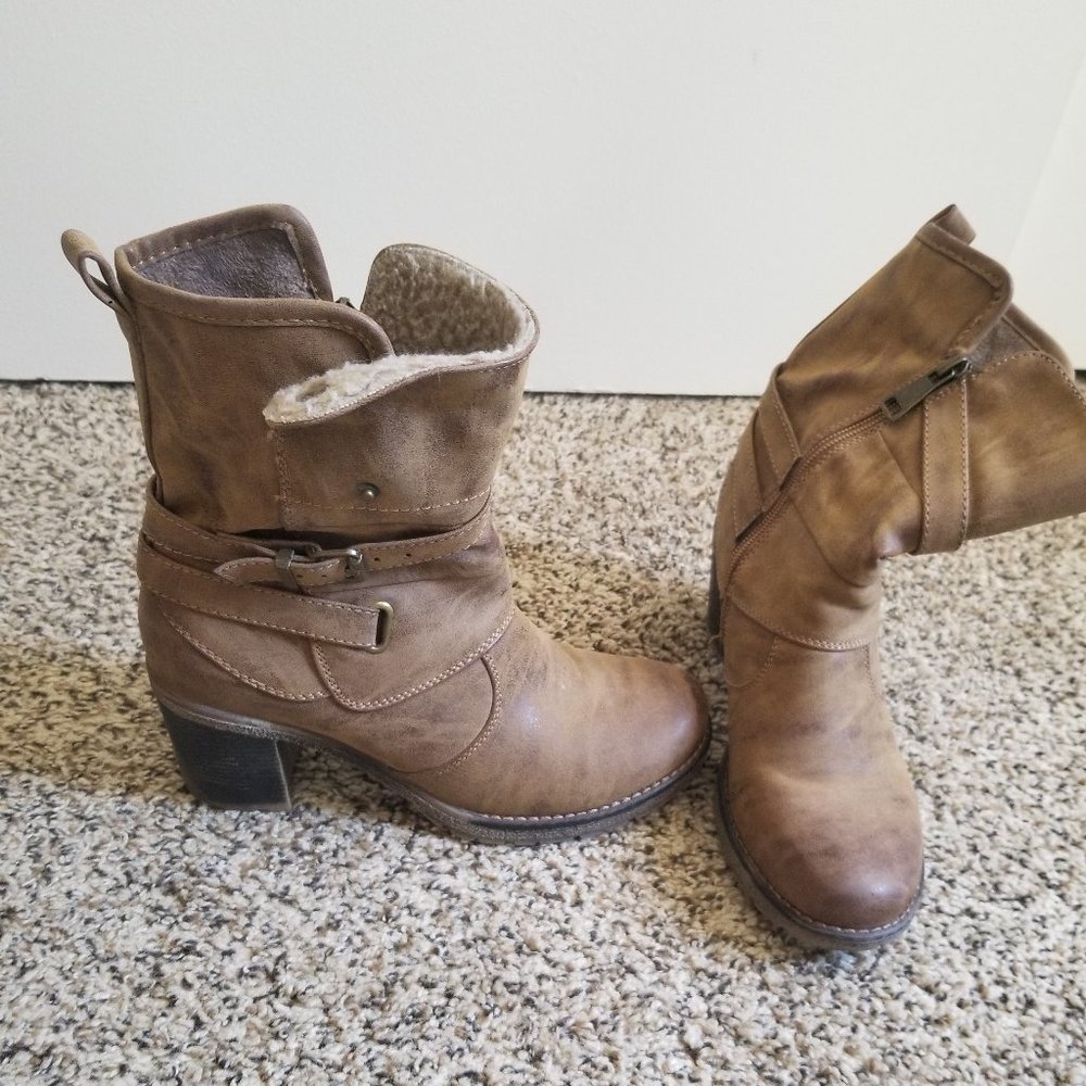 Boots